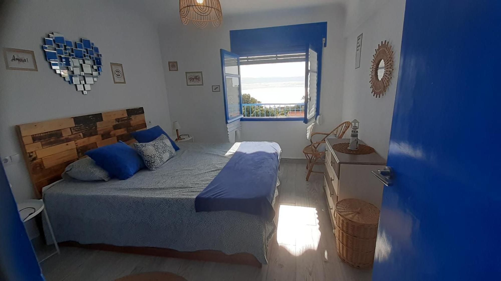 Casa Azul Paraiso Villajoyosa Exterior foto